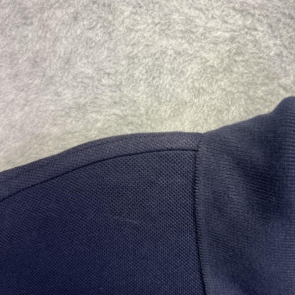 Auburn Tigers Polo Shirt Mens Large Brooks Brothers Collegiate - Picture 4 of 8